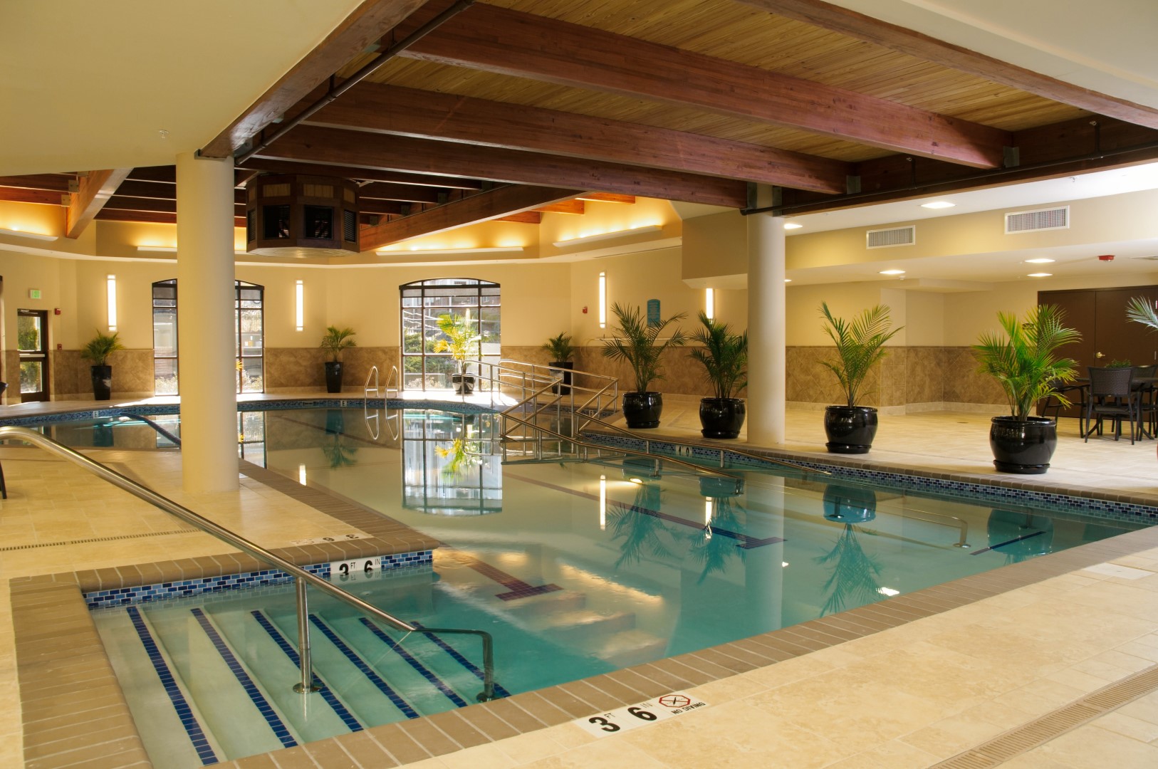 Redstone Village Greenbrier Senior Living