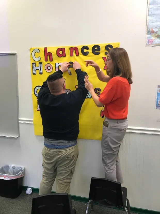 Gallery Green Brook Academy