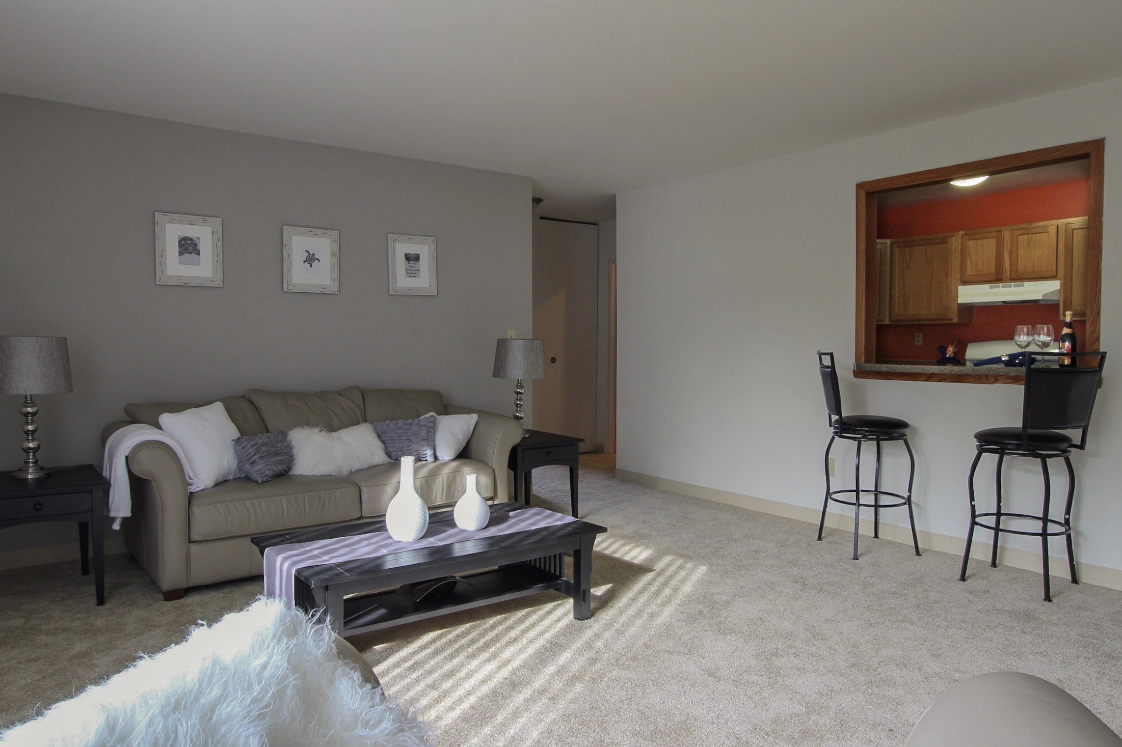 Photo Gallery Greenbrook Apartments