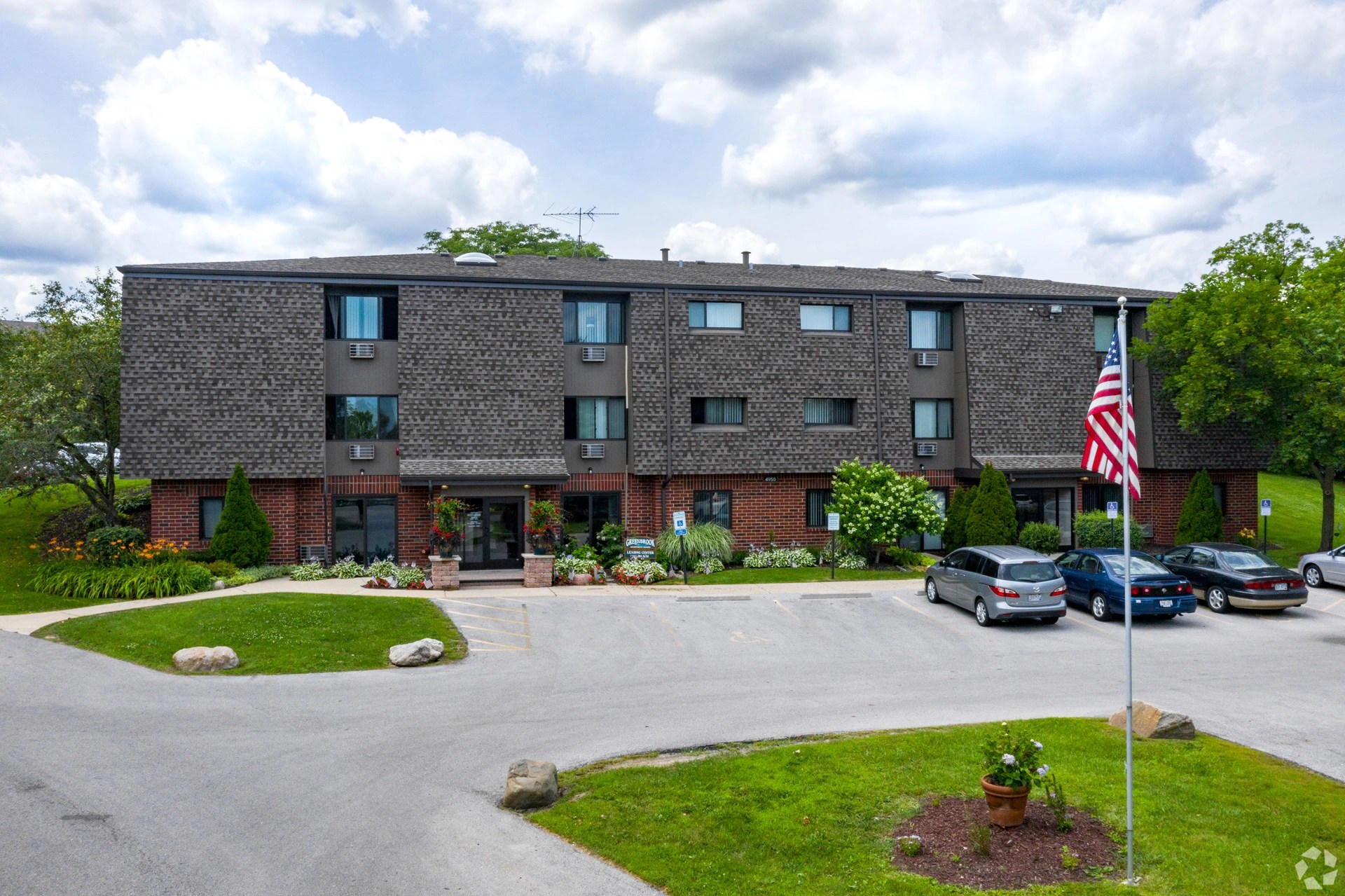 Photo Gallery Greenbrook Apartments