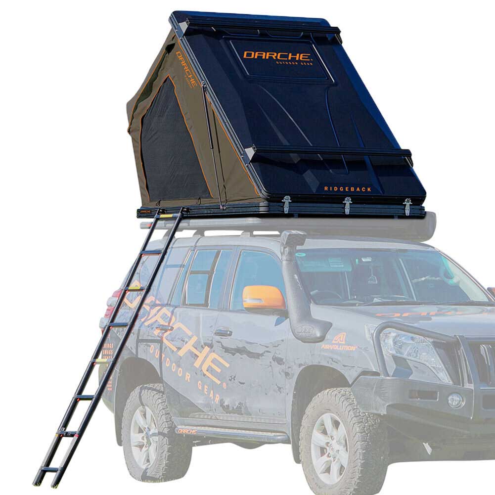 Best Roof Top Tent Australia (Buyers Guide) Green Build Co.