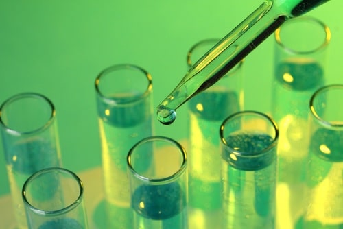 Green Scientists Propose Safety Testing System for