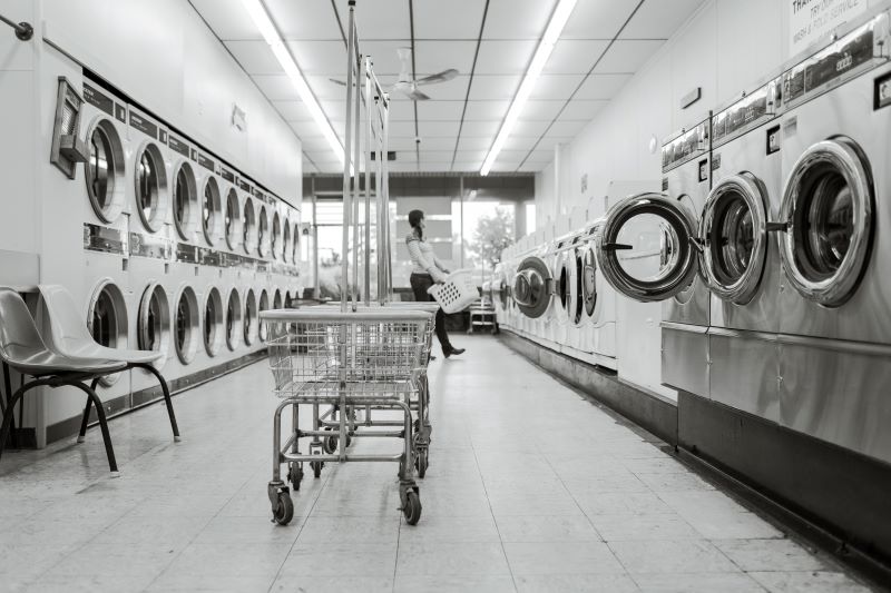 Clothes Dryers Get Energy Star Honor