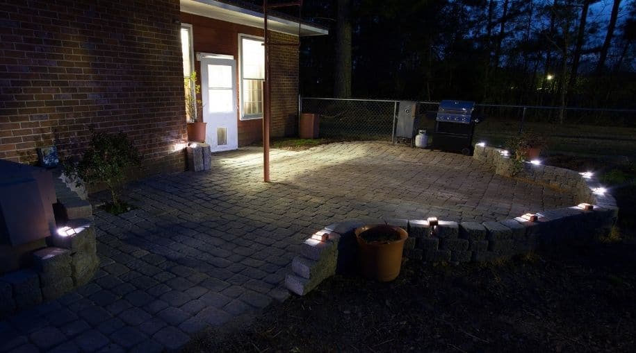 7 Best Solar Deck Lights Reviews In 2024
