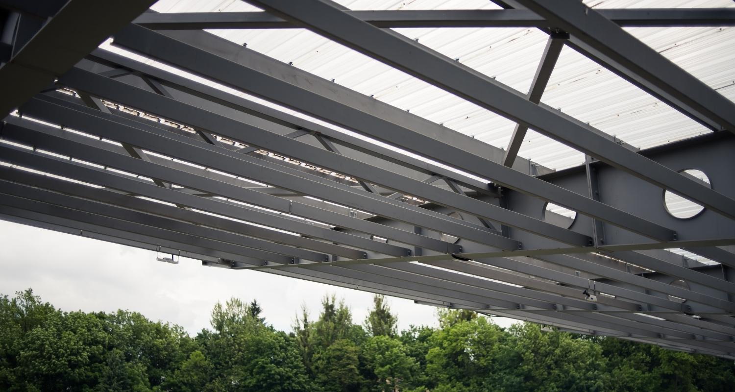 Mueller Metal Buildings (Review + How To Get a Good Deal)