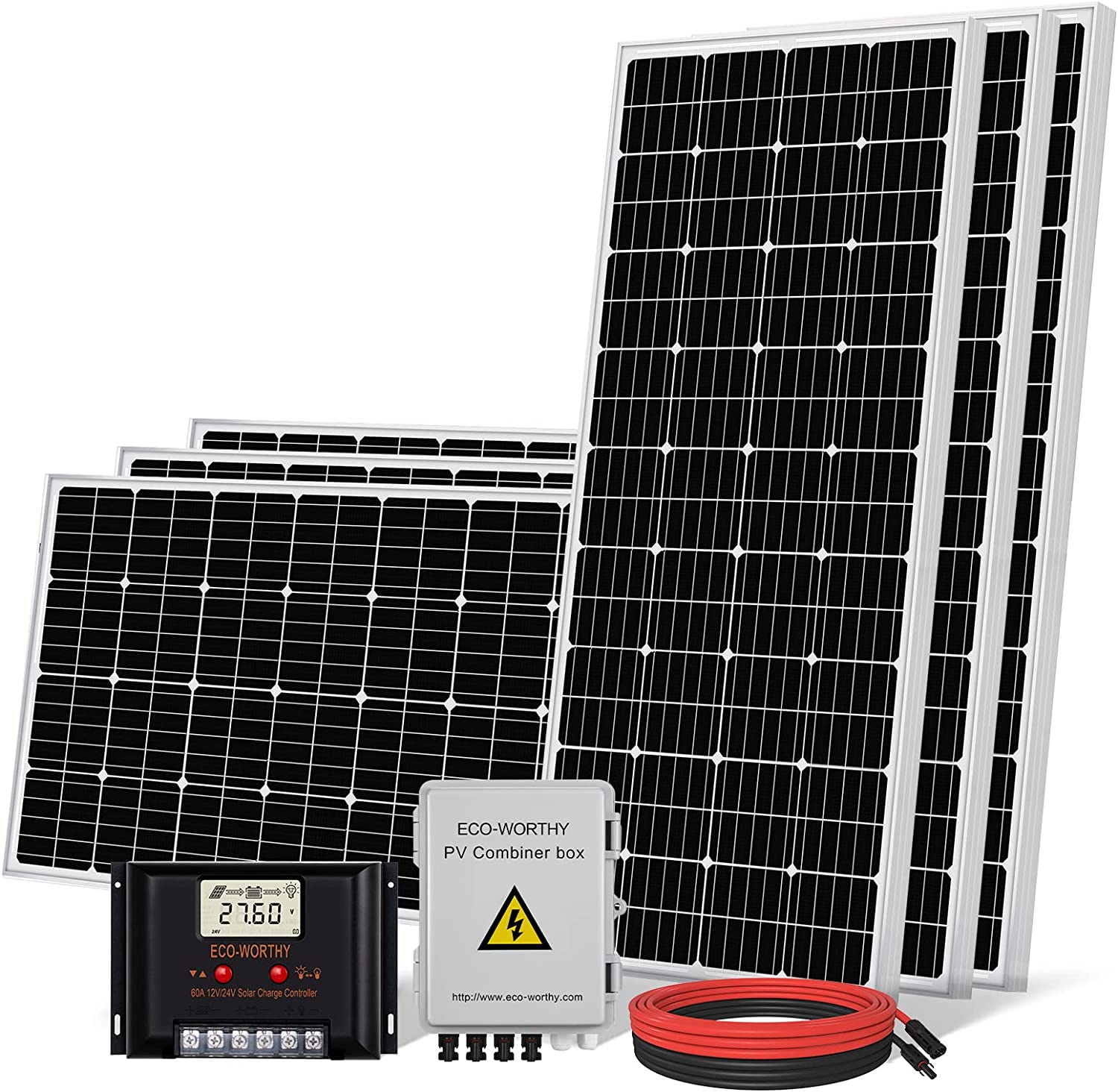 Best Solar Panel Kits For Sheds You Can Buy Right Now
