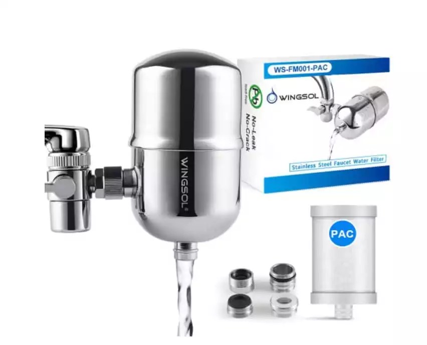 Best Faucet Water Filter