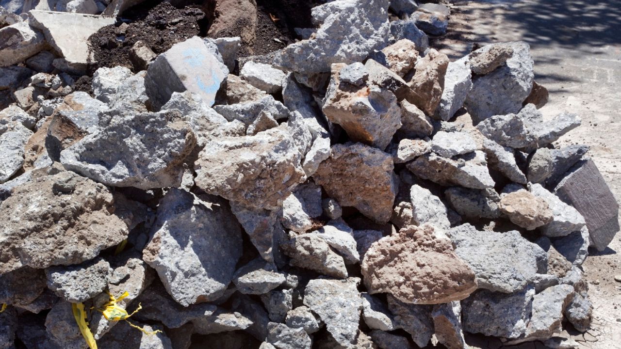 Concrete Disposal Best Practices 🗑️ ♻️