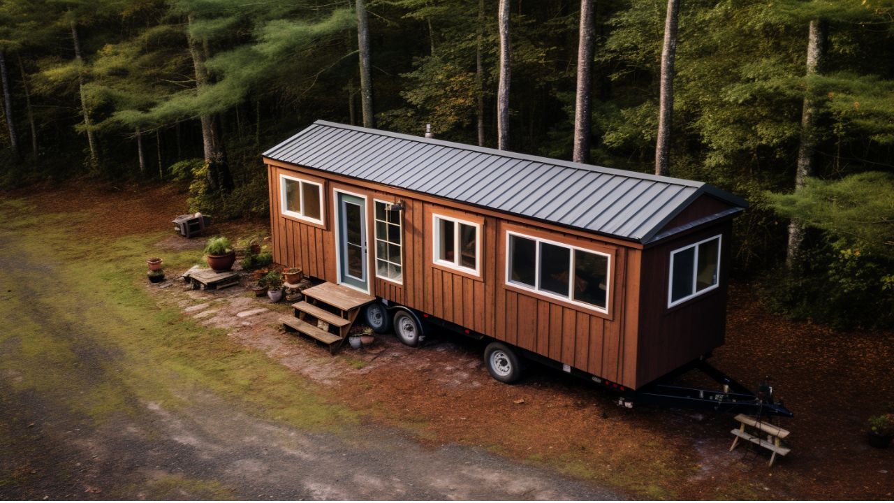 Tiny House Zoning and Legal Roadblocks