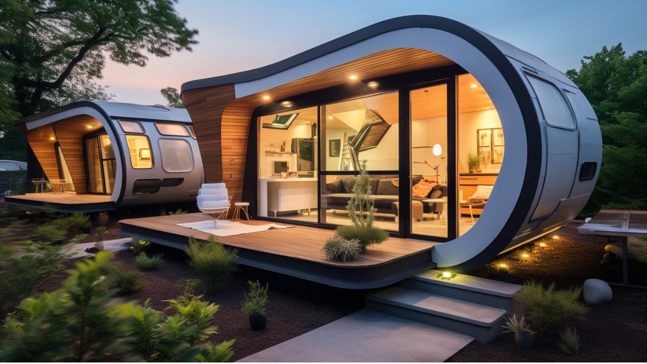 Tiny House Zoning and Legal Roadblocks