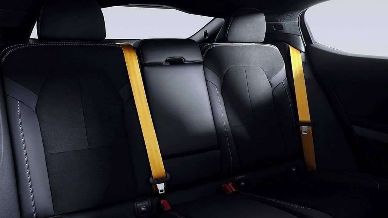 Greenwashing Hits The Automotive Industry Vegan Leather Determined To