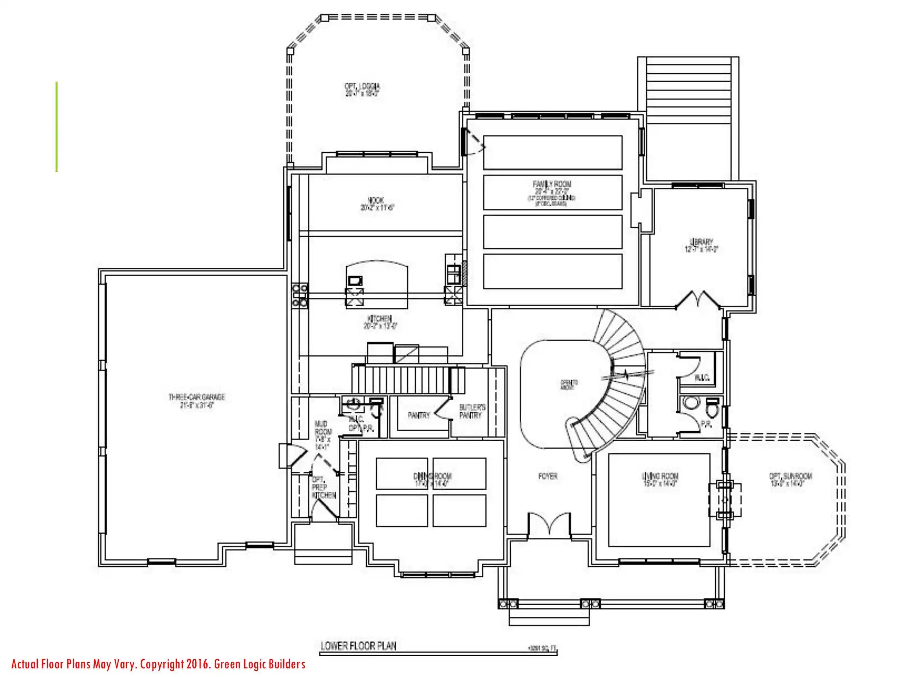 Foxborough Green Building Group