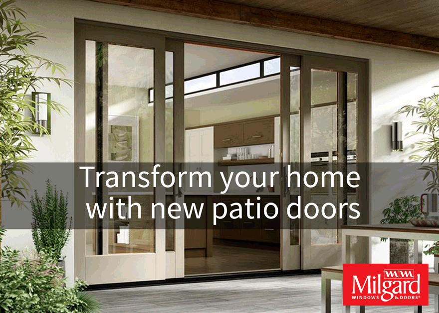 Milgard Windows & Doors Professional Installers in Seattle, WA