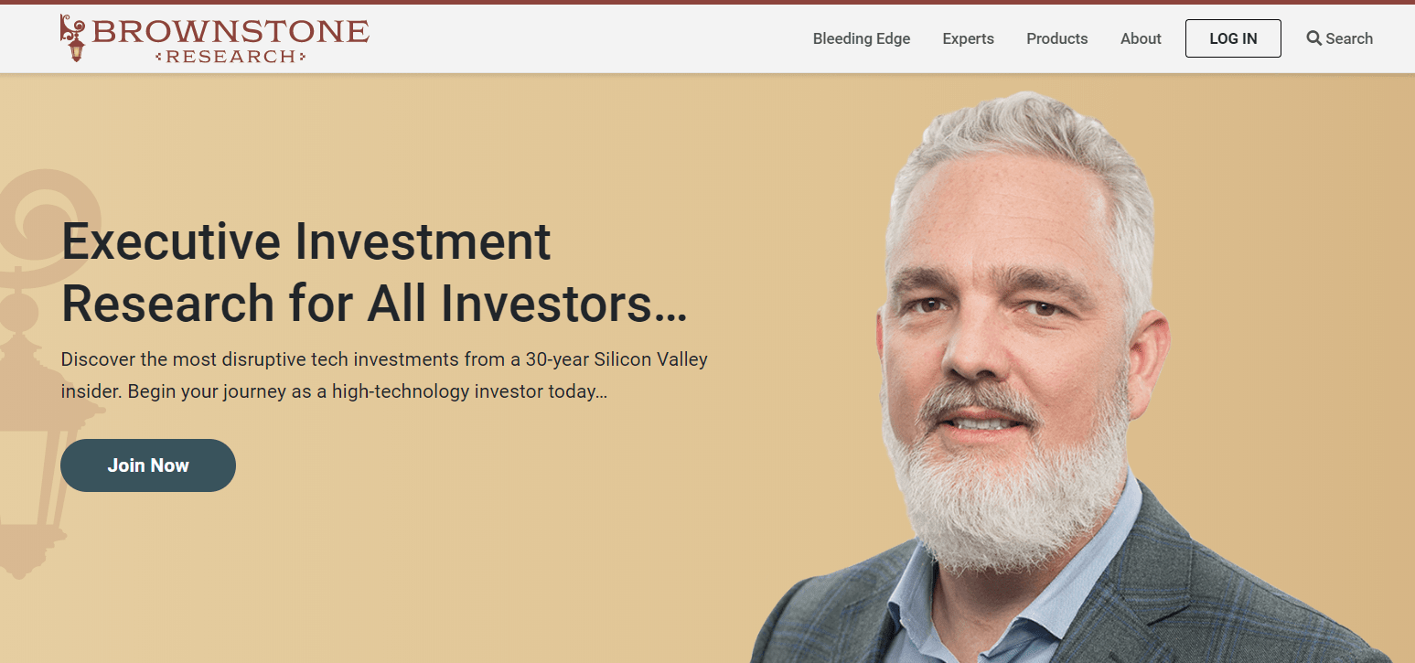Brownstone Research Review Legit Investment Research or Should You