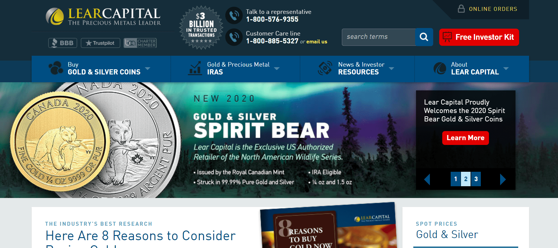 Is Lear Capital a Scam? [Review] Lawsuits & Loads of Complaints