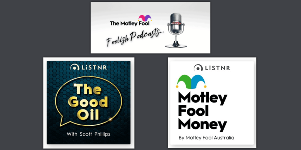 Motley Fool’s Share Advisor (Australia) Review Green