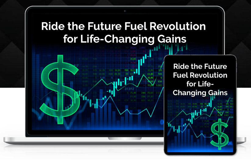 Alex Reid’s “Future Fuel” Company A 46,700 Windfall? Green Bull