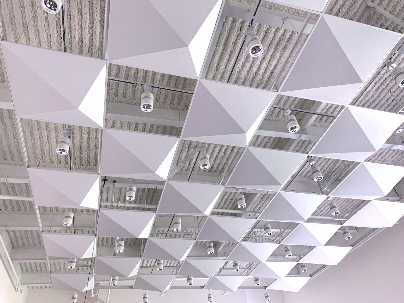 Acoustical Design • The Greenbusch Group, Inc.