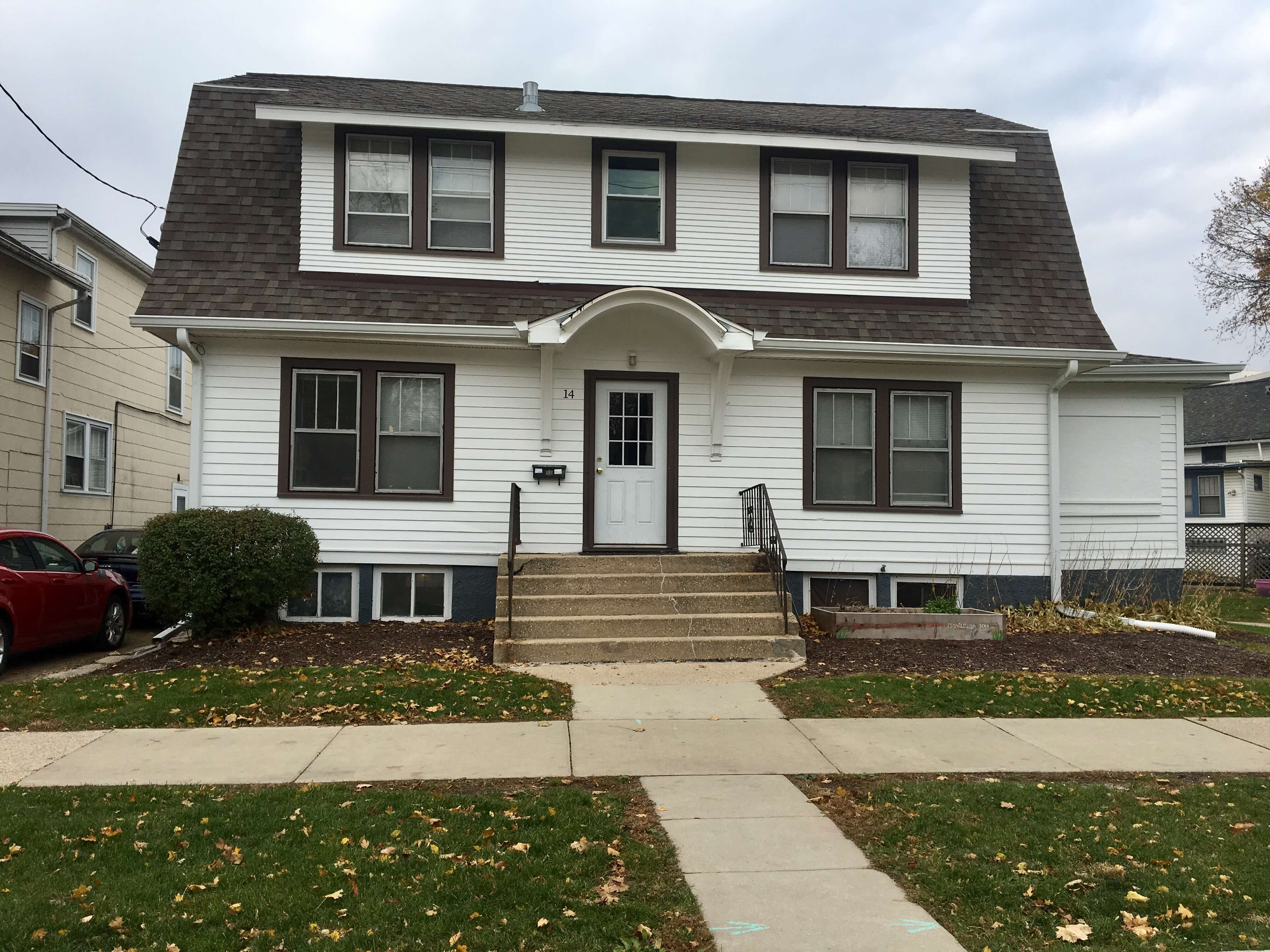 14 S. Randall Ave Greenbush Madison