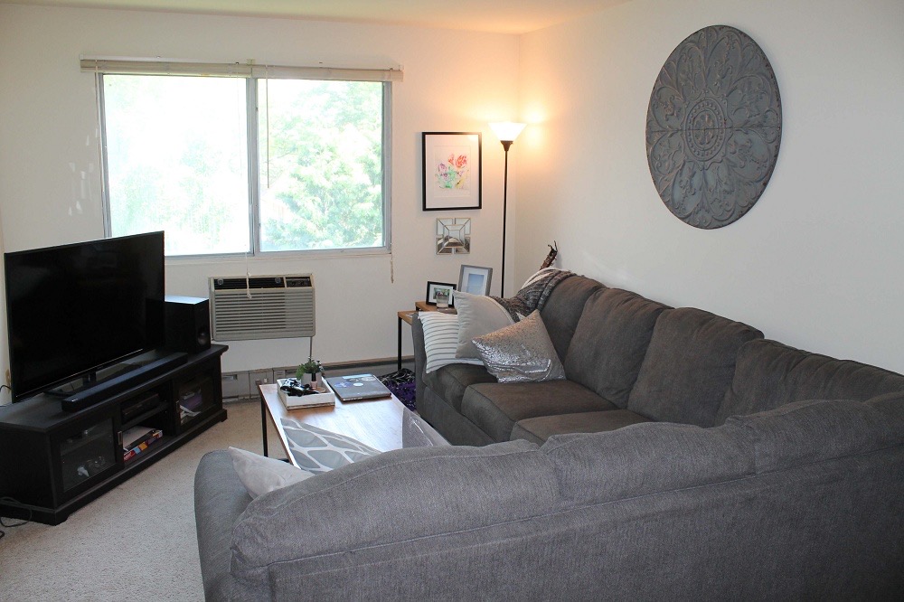 UW Madison Apartments for Rent 219 N Frances St. On Campus