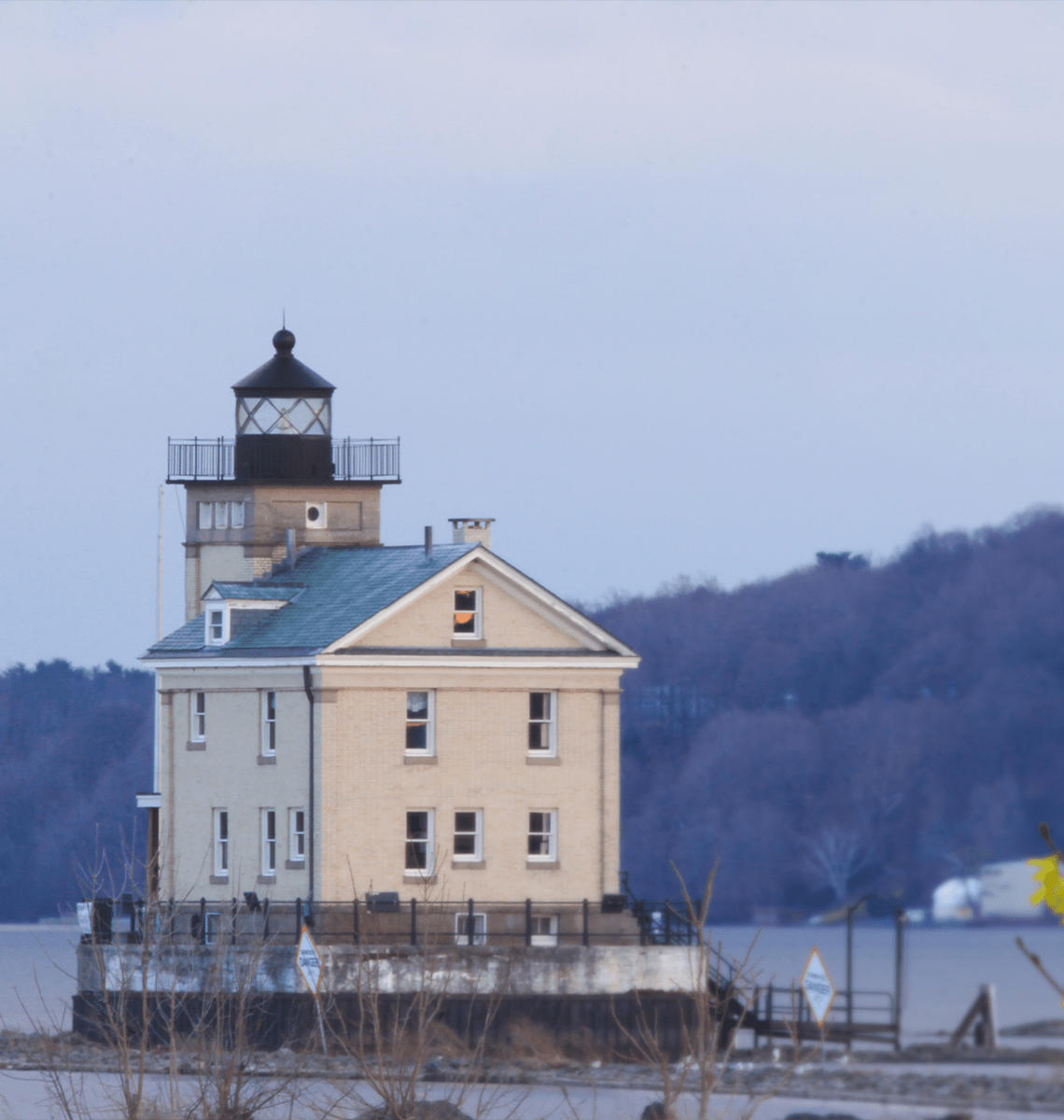 Neighborhood Greenbush Terrace