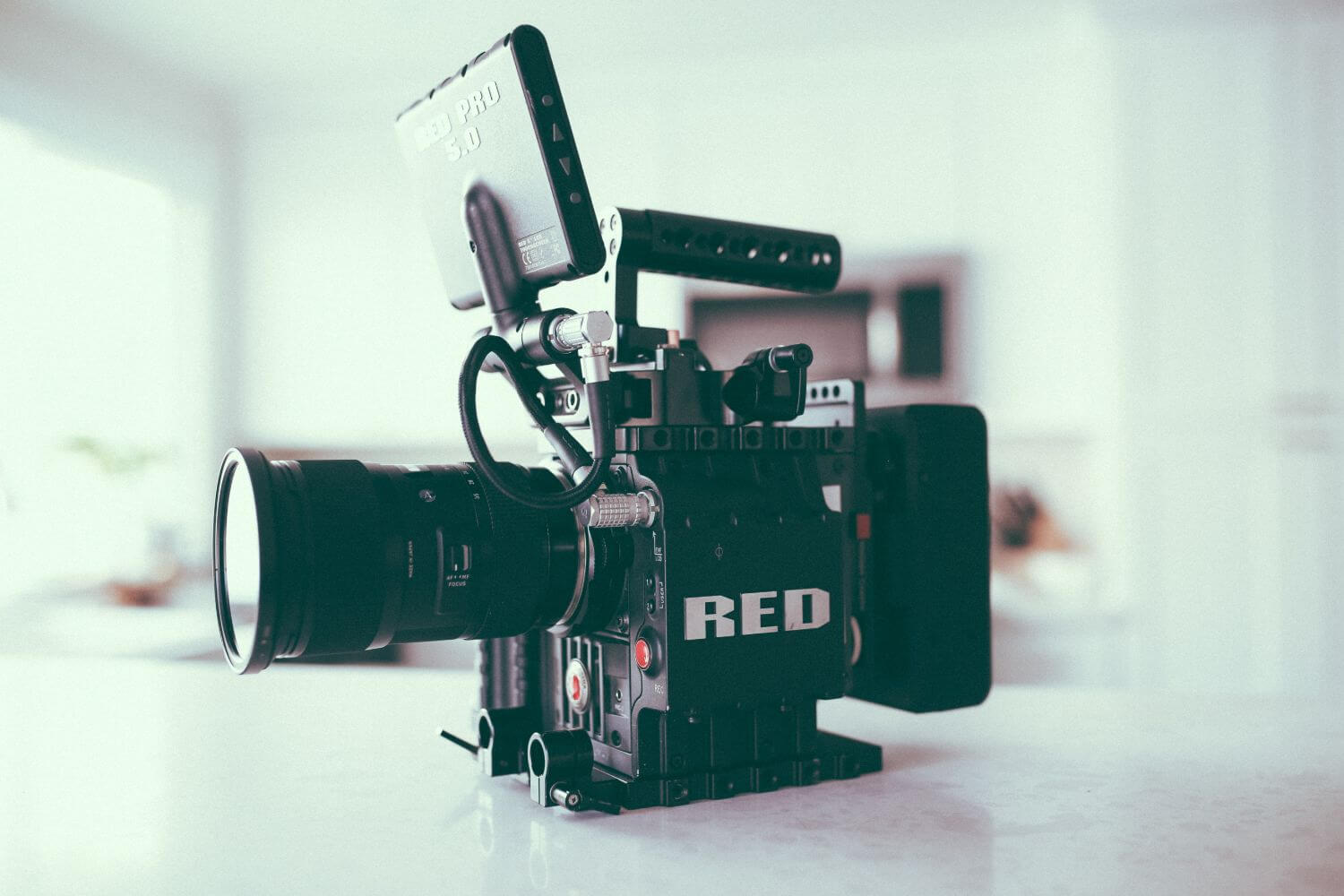 How To Make A Video Green Buzz Agency