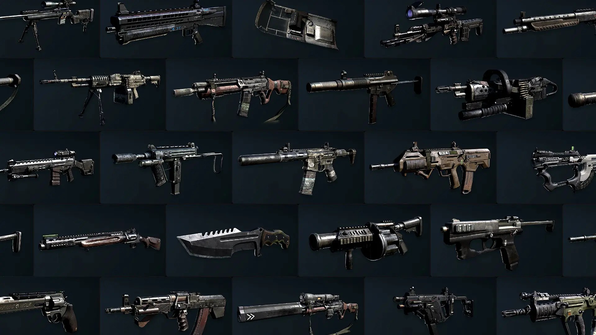 The Evolution of Guns in Call of Duty: Exploring the Ultimate