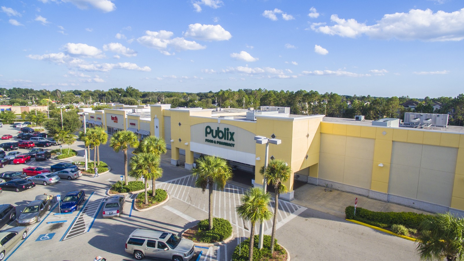 Haines City Mall 511641 U.S. Highway 17/92 West, Haines City, FL