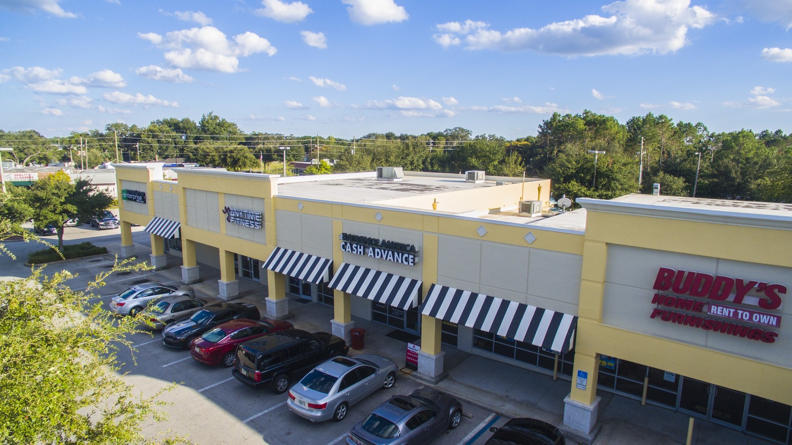 Haines City Mall 511641 U.S. Highway 17/92 West, Haines City, FL