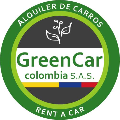 Rent a Car — Cali and Calima GreenCar Colombia