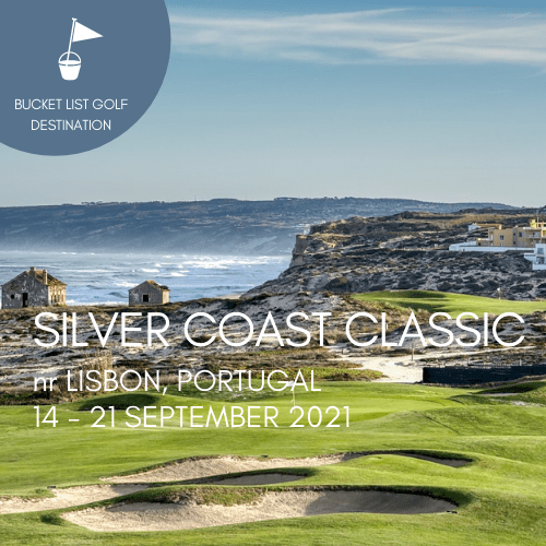 Bucket List Golf Courses Greencard Golf