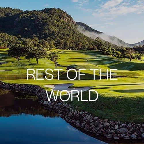 Greencard Golf Breaks Europe Greencard Golf