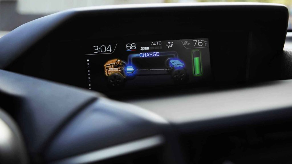 The Real Cost of Charging EVs Green Car Journal
