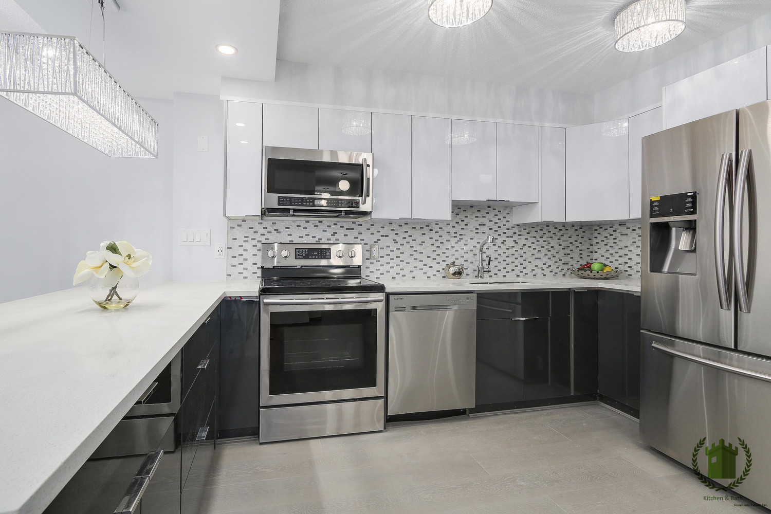 Gallery Green Castle