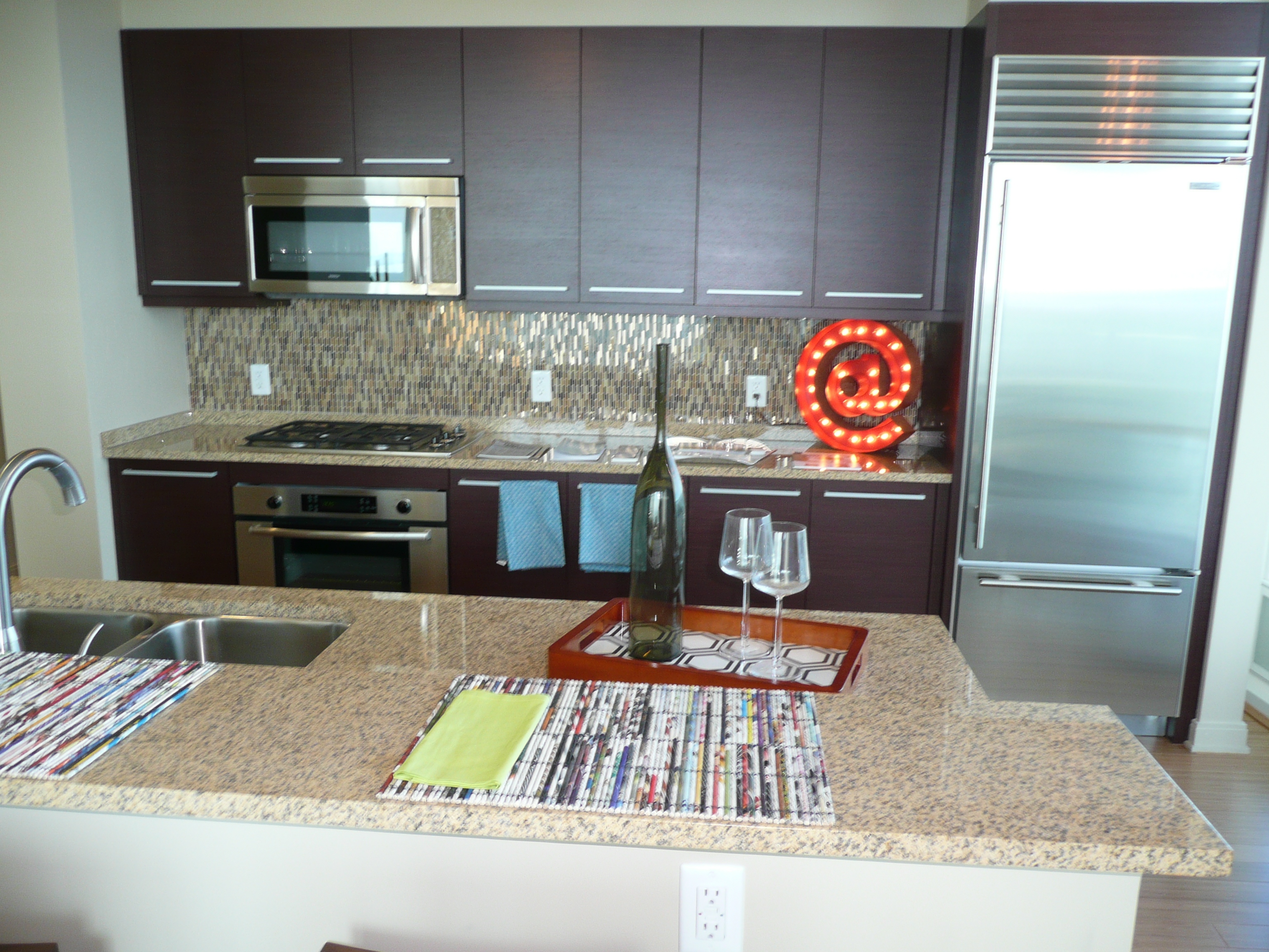 7 Feng Shui Tips for your Kitchen Design