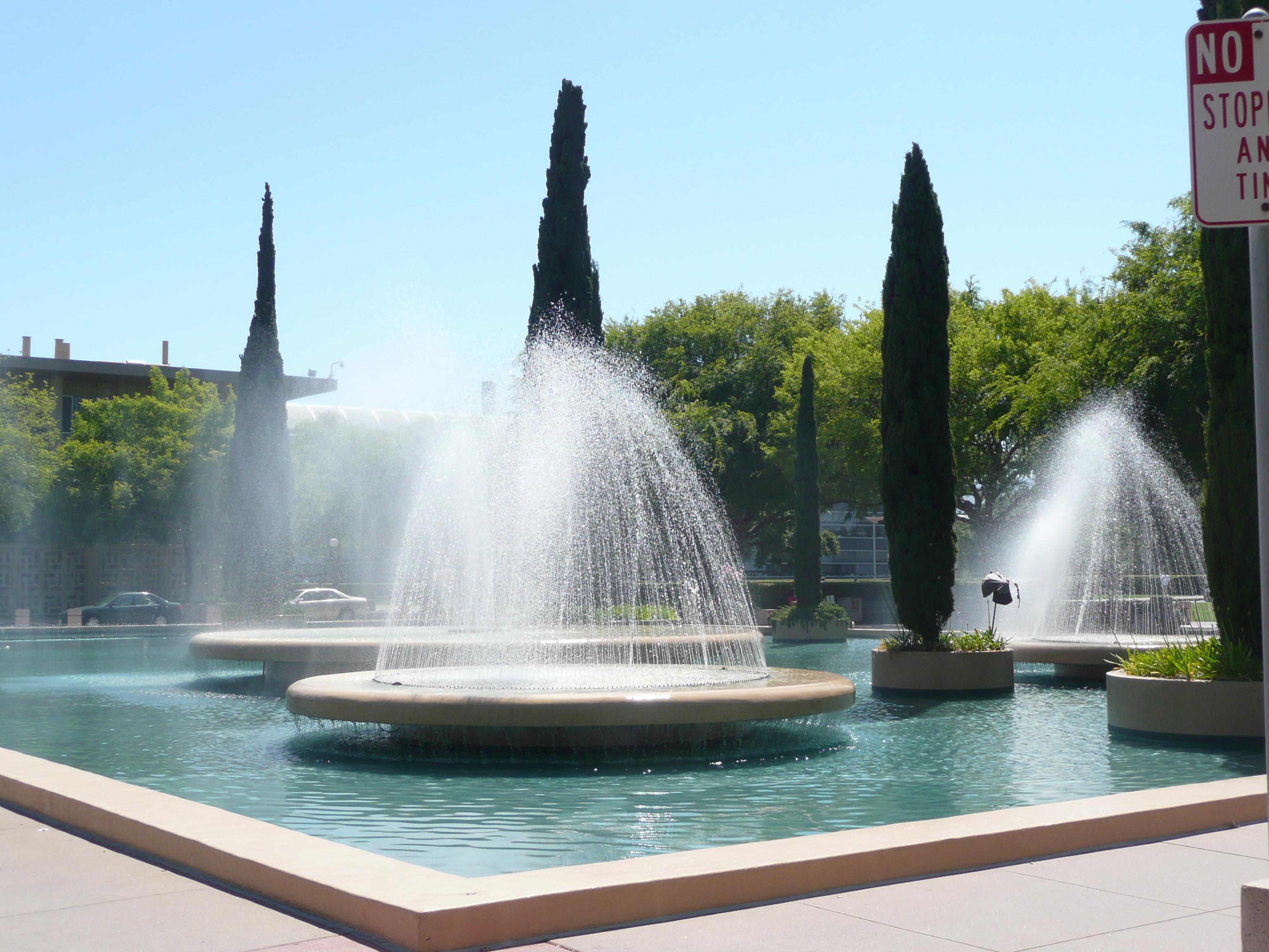 Yang Energy A Feng Shui Fountain and Feng Shui Water Fountain Green