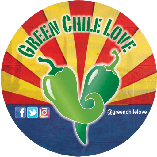 Green Chile Love Food Truck Best Green Chile in Phoenix Best Green