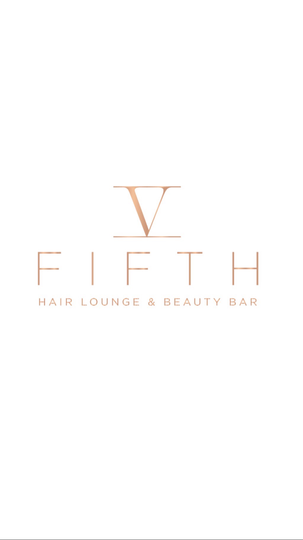 FIFTH Hair Lounge & Beauty Bar Green Circle Salons