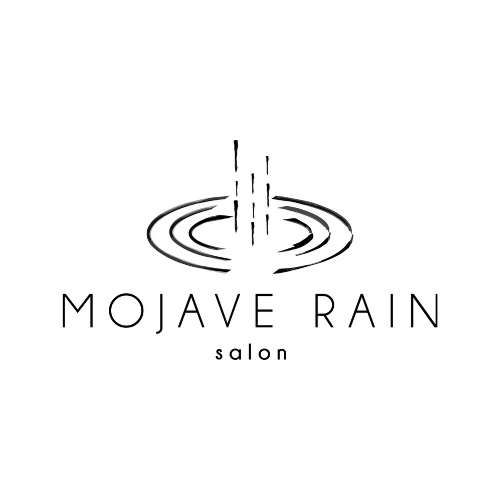 Mojave Rain Salon Green Circle Salons
