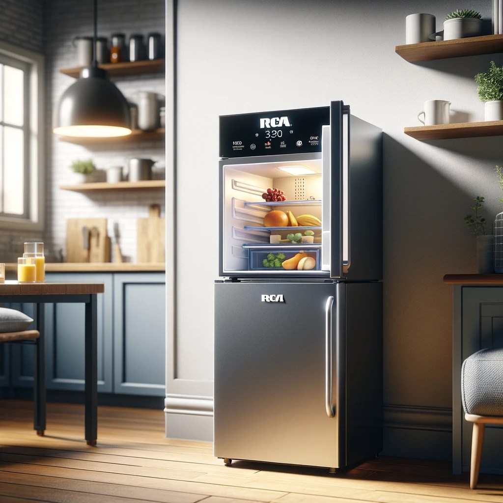 RCA Mini Fridge