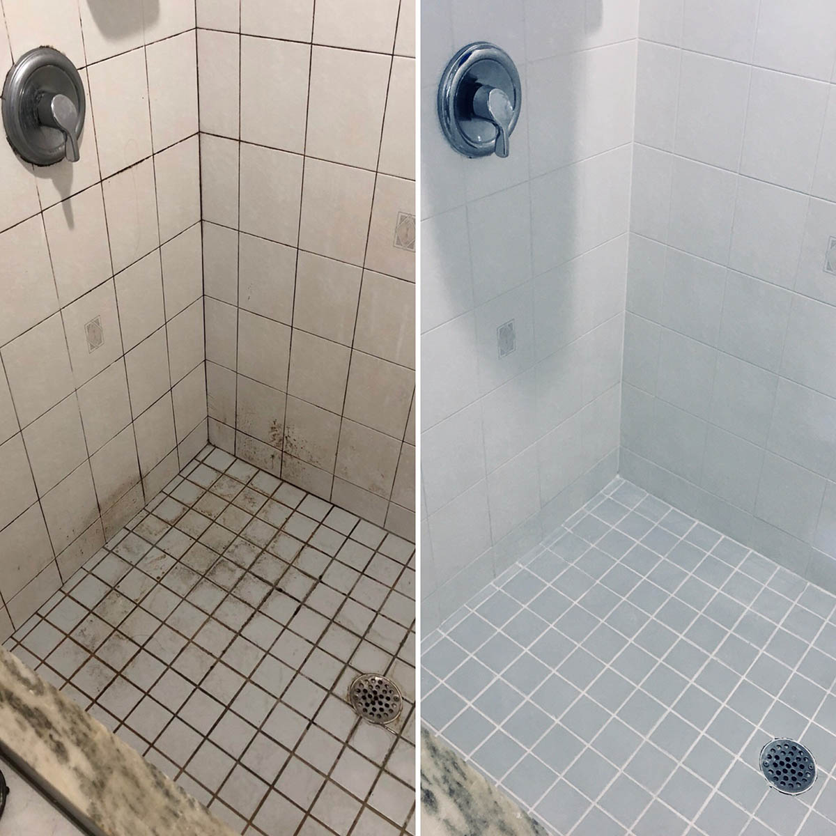 Professional Tile & Grout Cleaning Services in Florida Green Clean