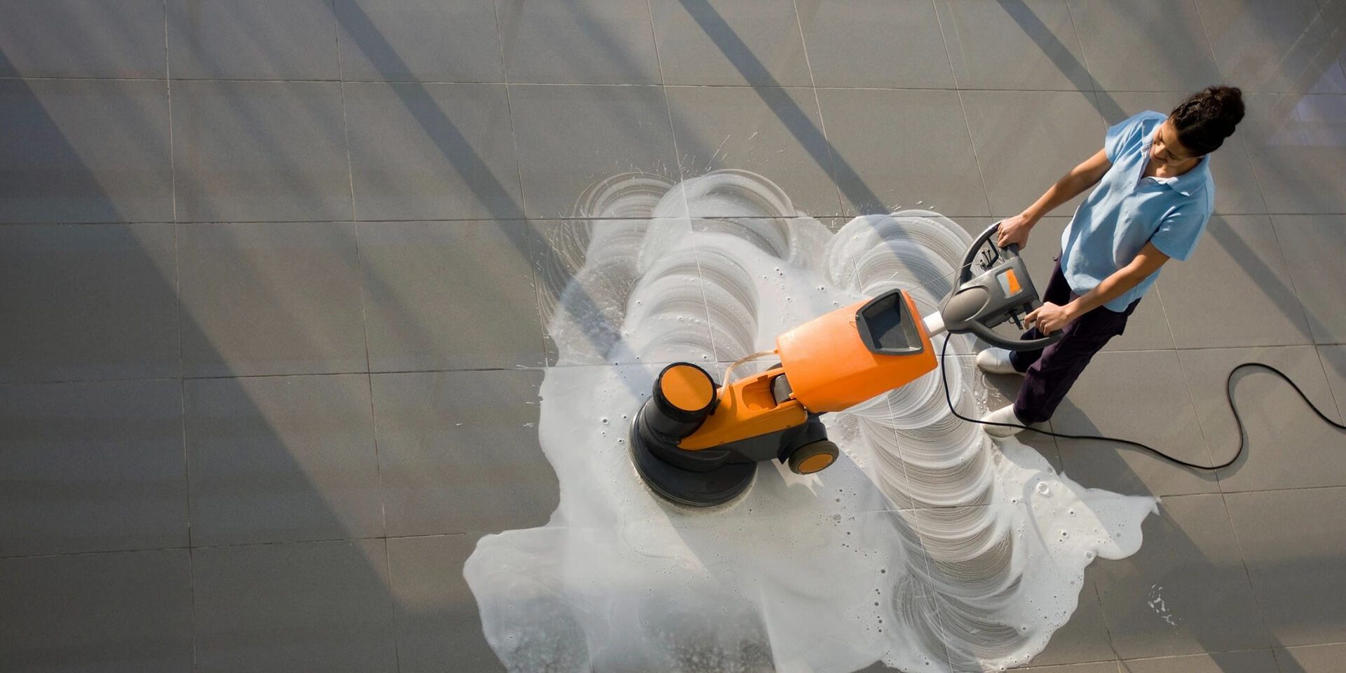 EcoFriendly Cleaning Services Green Clean Maintenance