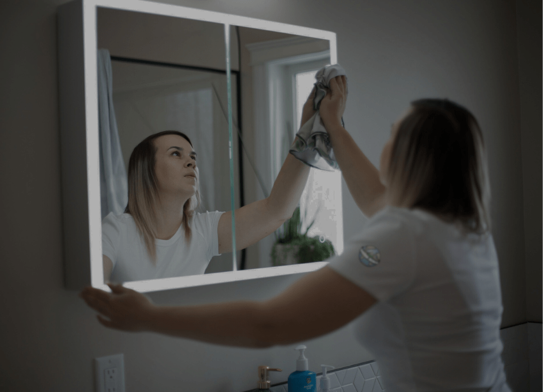 Trusted Professional Cleaning Service in Red Deer Green Clean Red