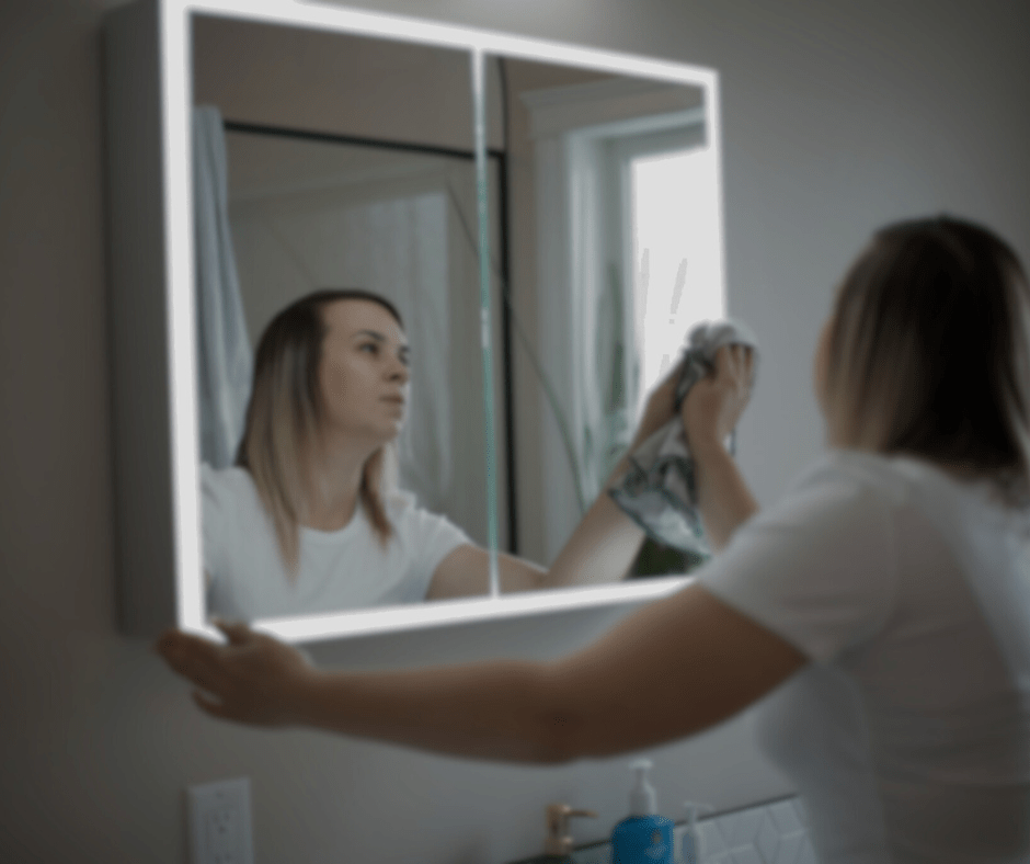 Spotless Spaces Green Clean Red Deer Professional Cleaning Services