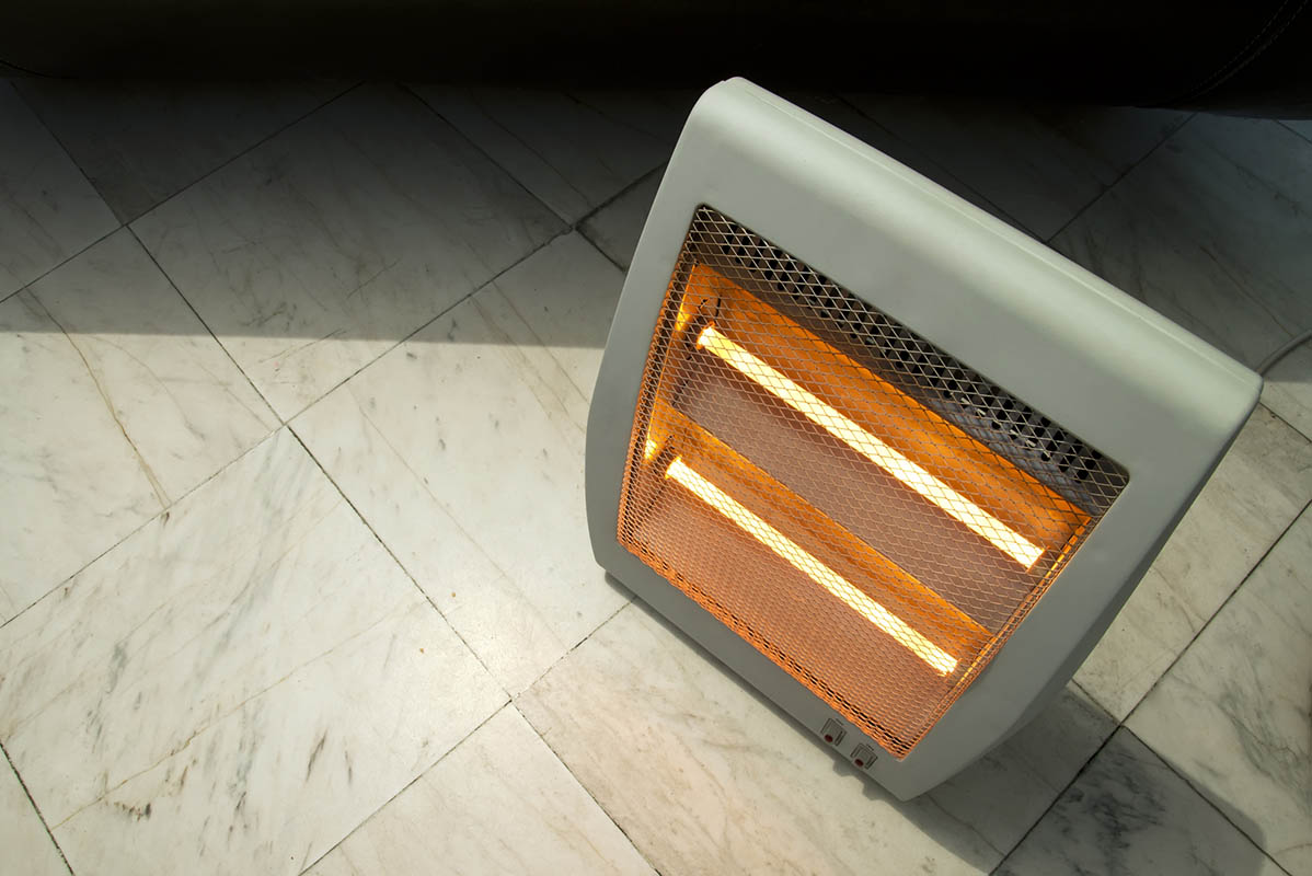 Best Energy Efficient Space Heater for 2024 Green Coast