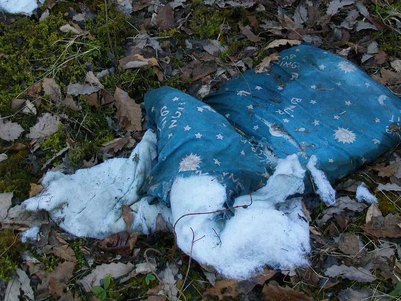 How Can I Recycle Pillows at Karen Ginsburg blog
