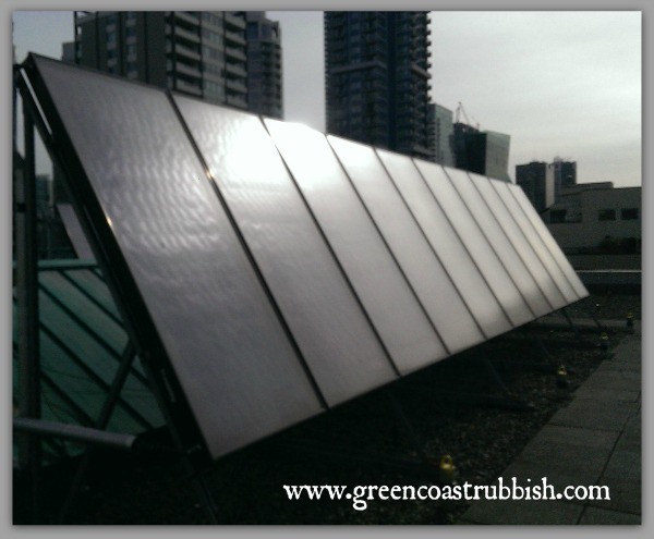 One To Watch The Listel Hotel Green Coast Rubbish