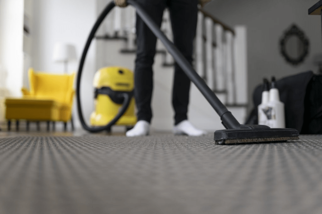 How Carpet Cleaning At The End Of A Lease Is Beneficial To Renters And