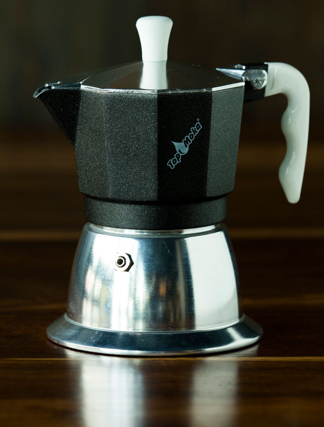 Top Moka Italy Arkiv GreenCoffee Roastery