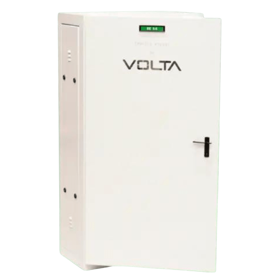 Deye 8kW Volta 143kWh Standard Cabinet